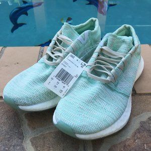 Adidas Pureboost Go Running Shoes Women's Size 7